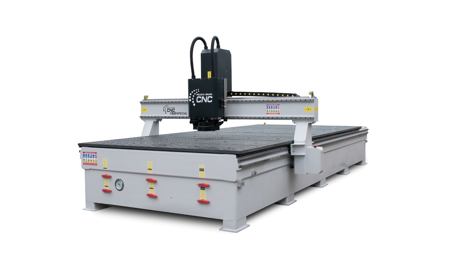 CNC router 1520 Special